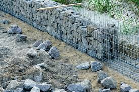 Gabion Gab: Gabion Wall Repair Techniques