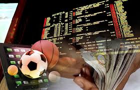 Navigating the Thrills of Live Betting: A Beginner’s Guide