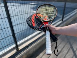 Precision Strike: Mastering the Court with the Perfect Paddle Tennis Bat