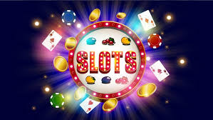 Elevate Your Slot Experience: Gacor slot application Edition