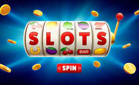 Where Every Spin Counts: Olxtoto Slot Gacor Online