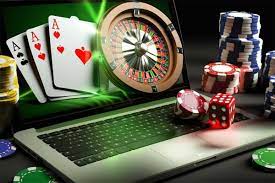Navigate the World of Online Gaming Safely with Maestro Casinos
