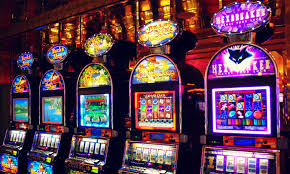 Online Slots: An Integral Part of Modern Entertainment Culture