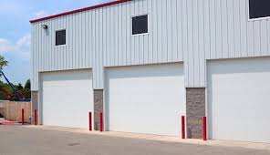 Expert Commercial Garage Door Repair Services in Austin