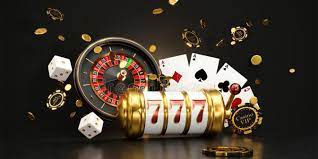 Olxtoto: Your Gateway to Thrilling Online Gambling