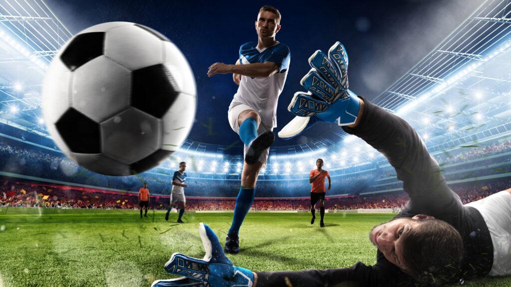 Top Soccer Matches to Watch on Totalsportek This Season