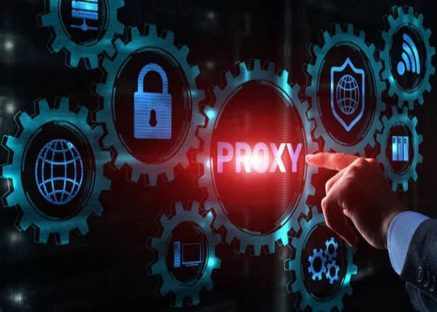 Understanding Residential Proxies: A Comprehensive Guide