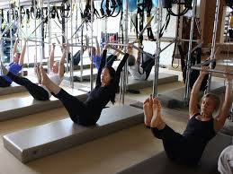 Seasonal Pilates Specials and Deals in Austin
