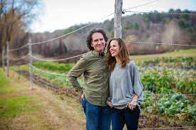 Kingston Buffett: A Legacy Beyond Wealth