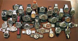 The Evolution of Swiss Replica Watches