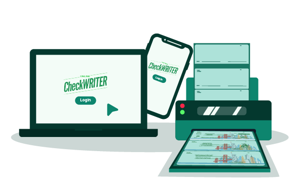 Saving Time and Money with Online Check Printing Solutions