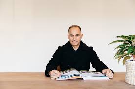 Mohammad Honarkar Real Estate: Redefining Luxury Living