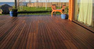 How Technology is Shaping the Future of Terrace Coverings