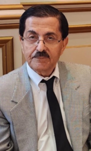 Dr. Fazal Panezai: Transforming the Healthcare Industry