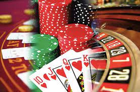 Top Features of the Bole Casino Official Website